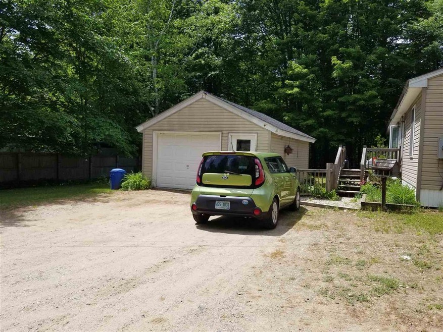 9 Allen Ave, Plymouth, NH 03264 - photo 1