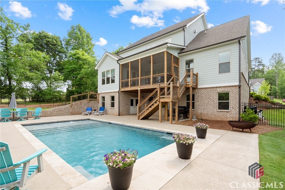 3100 Mulberry Greens Ln, Jefferson, GA 30549 - photo 1