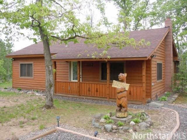 4509 Wilderness Way, Danbury, WI 54830 - photo 1