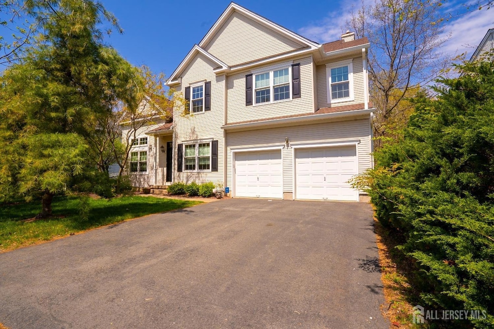 6 York Dr, Princeton, NJ 08540 - photo 1