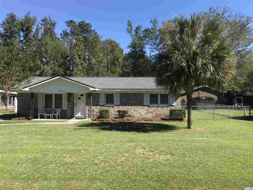 Amazing Value 3 bedroom 2 bath brick home in Myrtl
