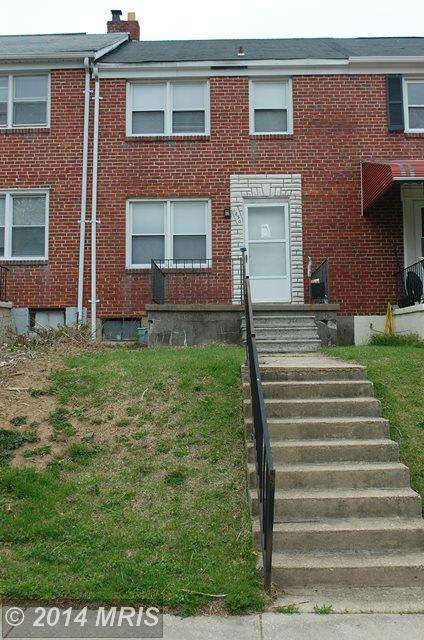 1850 Yakona Rd, Parkville, MD 21234 - photo 1