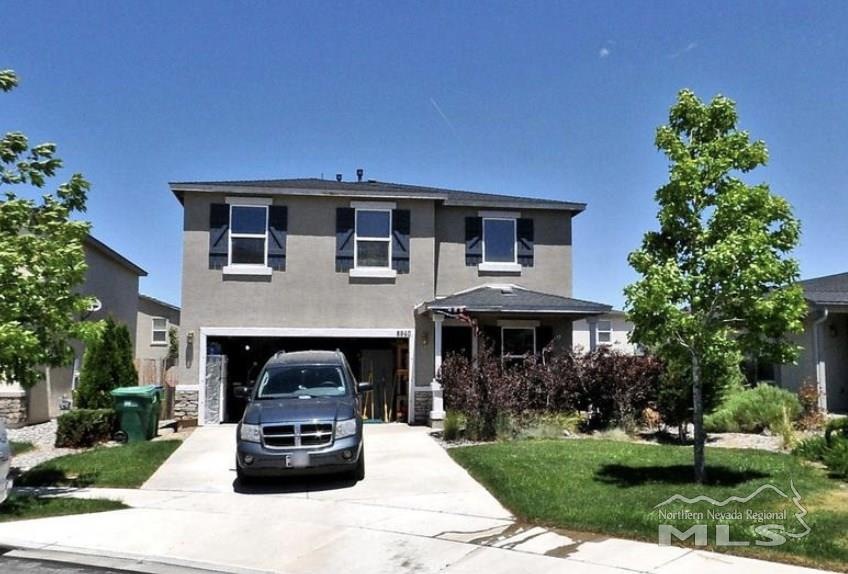 8940 Silverkist Dr, Reno, NV 89506 - photo 1