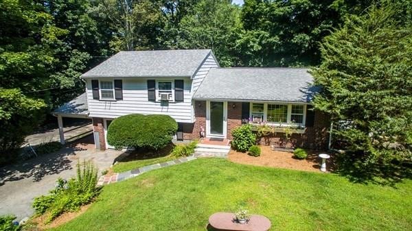 170 Atherton St, Milton, MA 02186 - photo 1