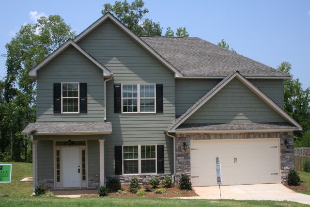 Main View