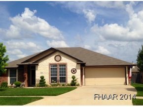 2204 Joseph Dr, Copperas Cove, TX 76522 - photo 1