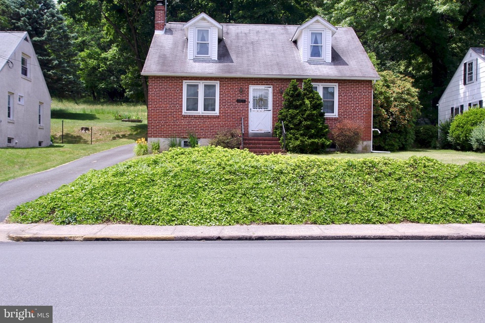 1615 S Main St, Bechtelsville, PA 19505 - photo 1