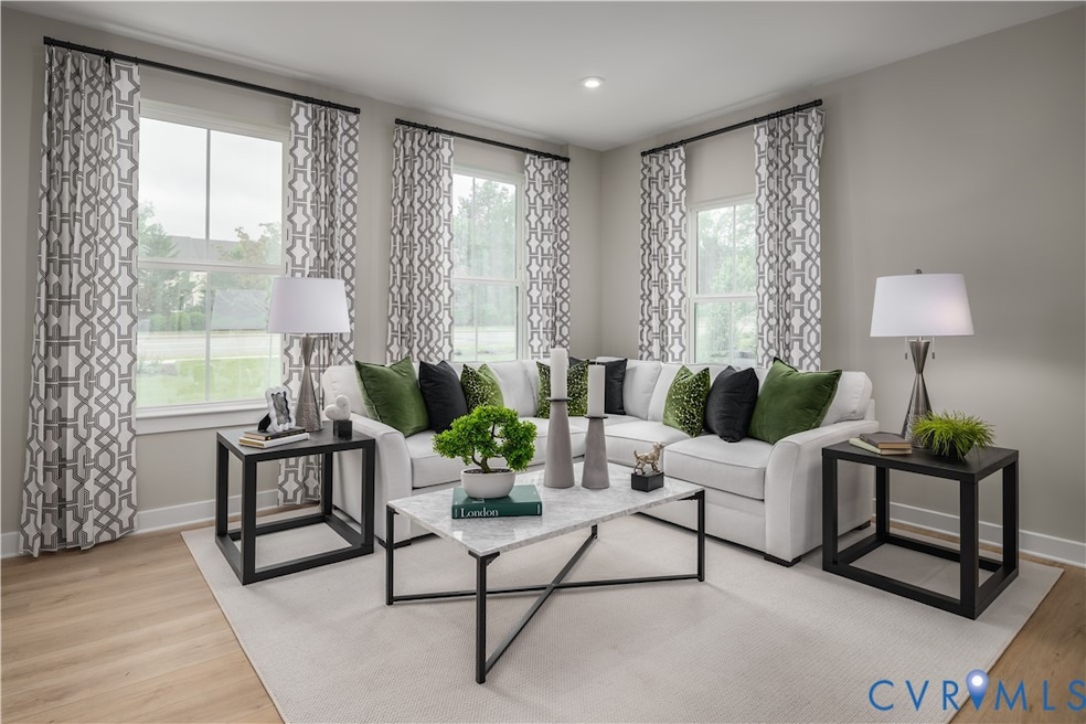 Laurel Oaks Condos unit A, Glen Allen, VA 23060 - photo 1