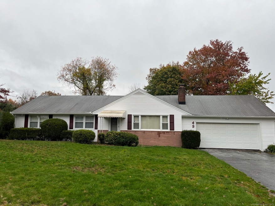 49 Woolsley Ave, Trumbull, CT 06611 - photo 1