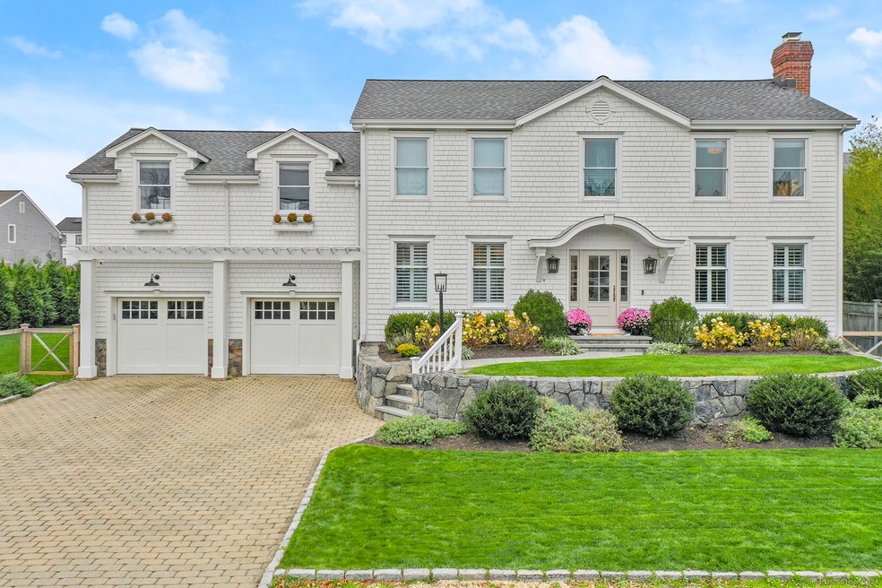 16 Island Way, Westport, CT 06880 - photo 1