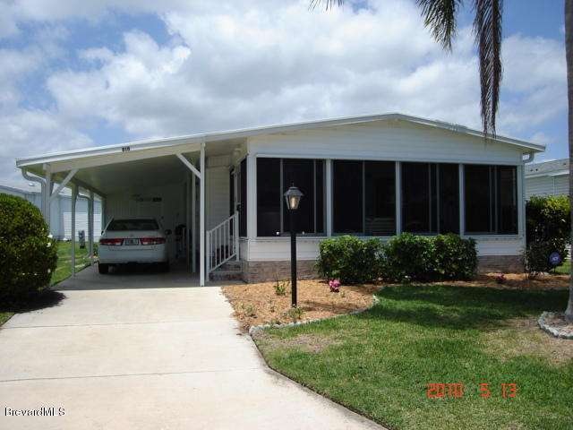 picture of home