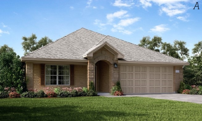 542 High Holly Cir, Magnolia, TX 77354 - photo 1