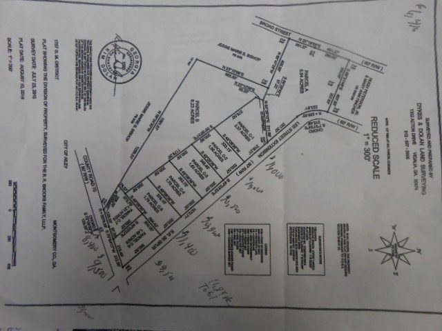 0 Lee St unit 15716, Ailey, GA 30410 - photo 1