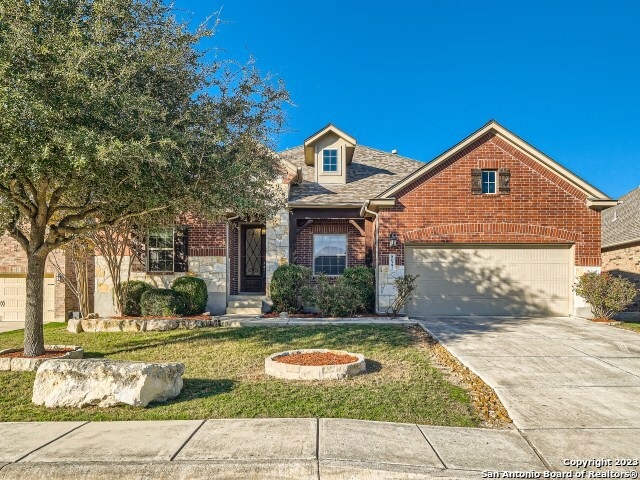 8627 Silent Creek, San Antonio, TX 78255 - photo 1