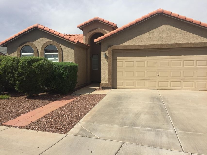 2206 N 84th Avenue, Phoenix