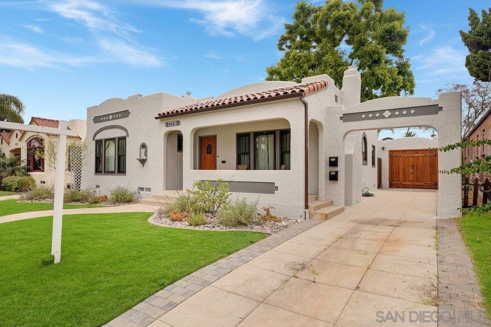 4621 Kensington Dr (-23), San Diego, CA 92116 - photo 1
