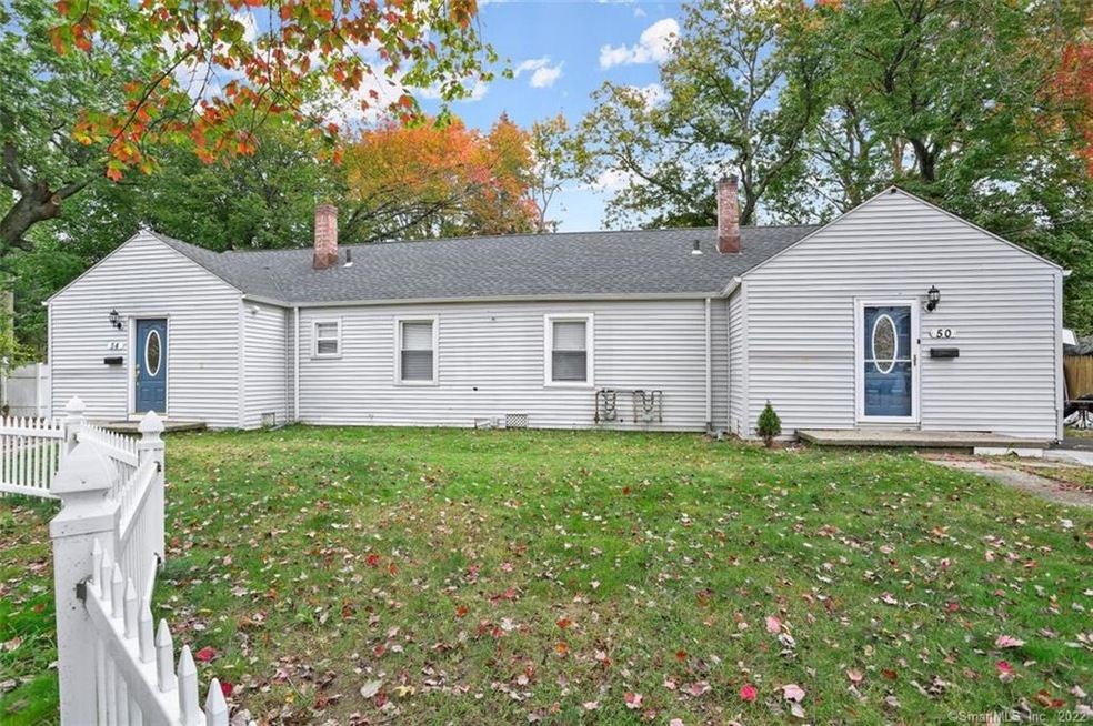 50 Evers Ct unit 54, Bridgeport, CT 06610 - photo 1