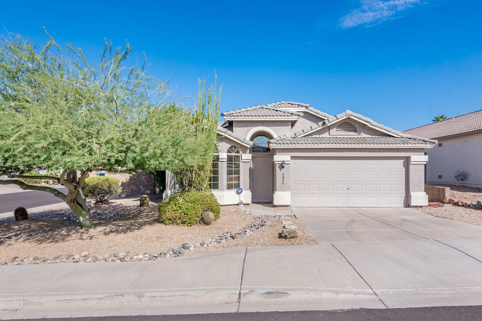 6426 W Prickly Pear Trl - MLS01-1