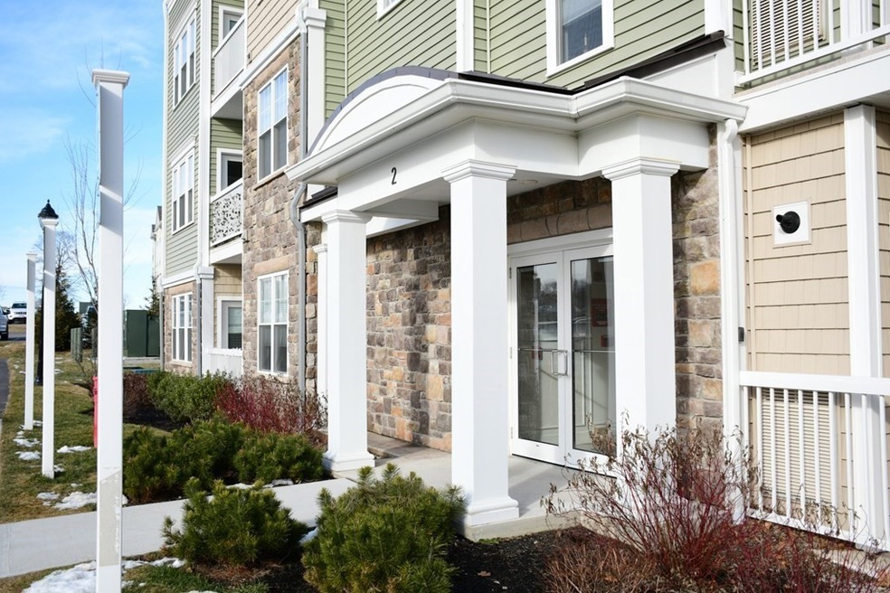 2104 Talbot Way unit 2104, Westborough, MA 01581 - photo 1