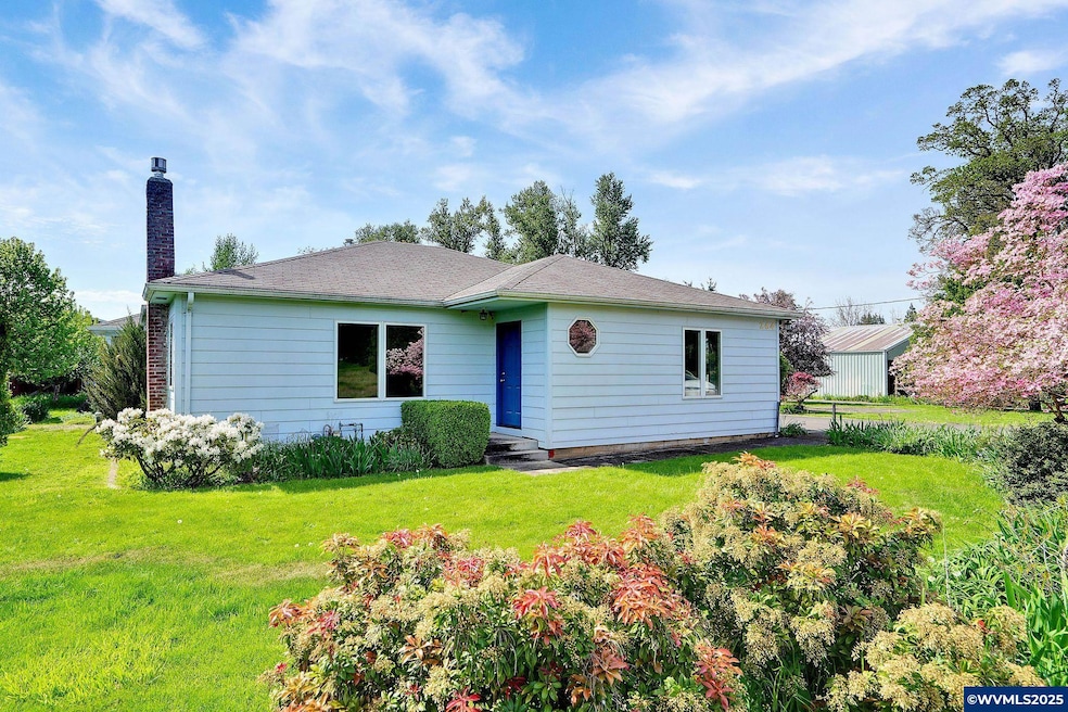 264 Monson Rd, Silverton, OR 97381 - photo 1