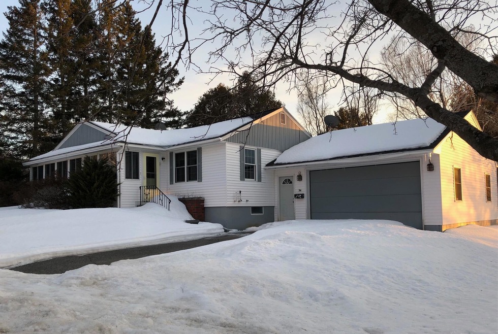 34 Orchard St, Millinocket, ME 04462 - photo 1