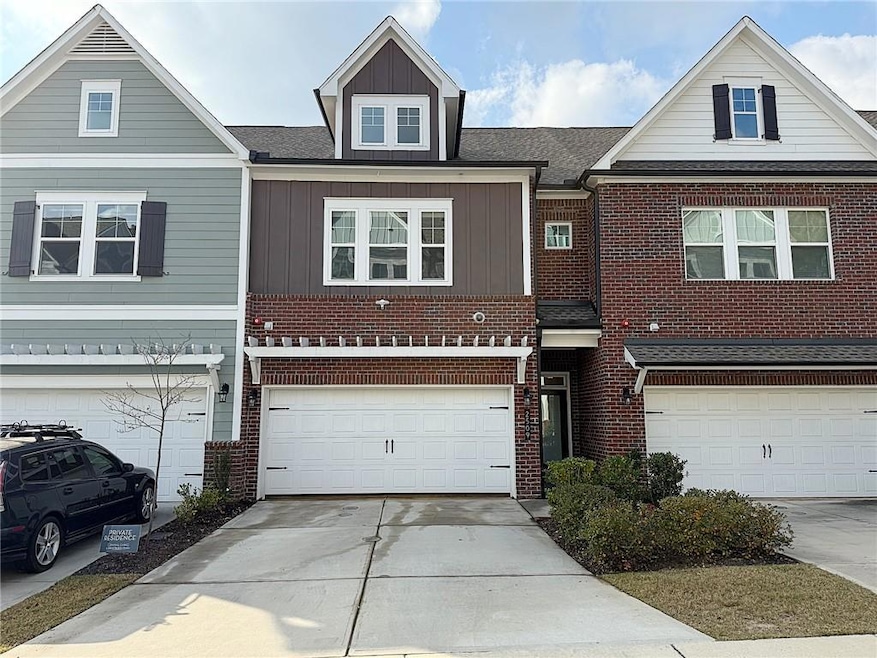 2509 Oakbourne Ln, Smyrna, GA 30080 - photo 1