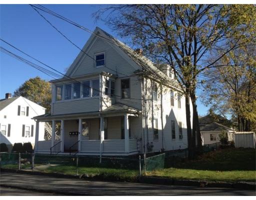 48 Albertina St, Quincy, MA 02169 - photo 1