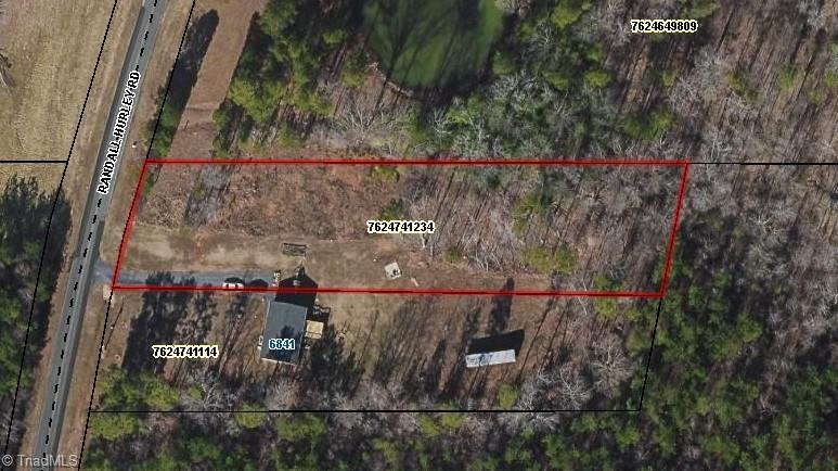 0 Randall Hurley Rd unit 1037884, Troy, NC 27371 - photo 1
