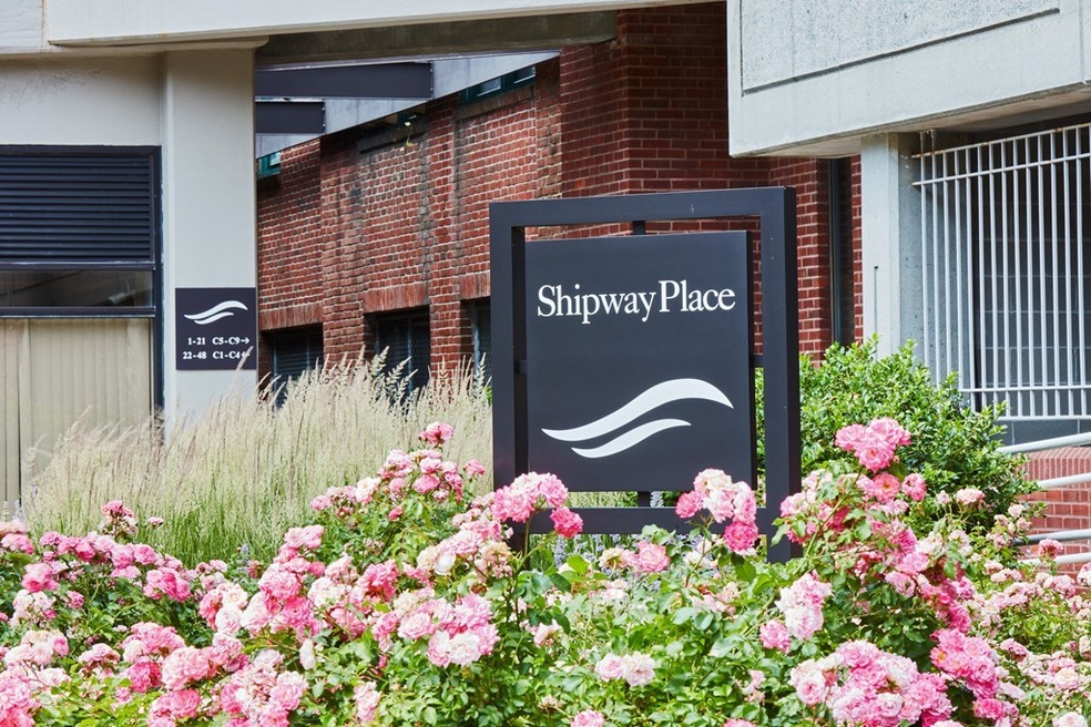 46 Shipway Place, Charlestown, MA 02129 - photo 1