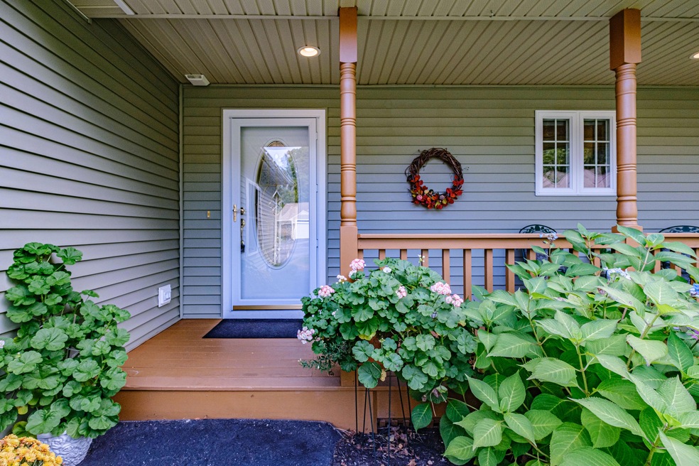 Welcome to 4 Paxton Way!