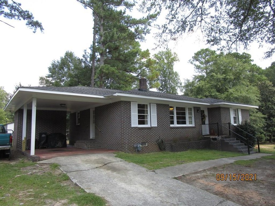 Main View