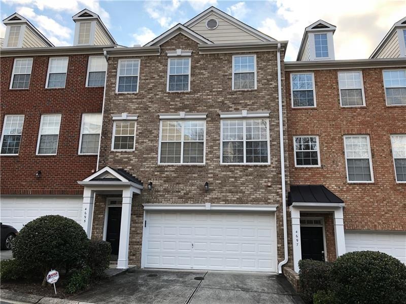 4695 Creekside Villas Way SE, Smyrna, GA 30082 - photo 1