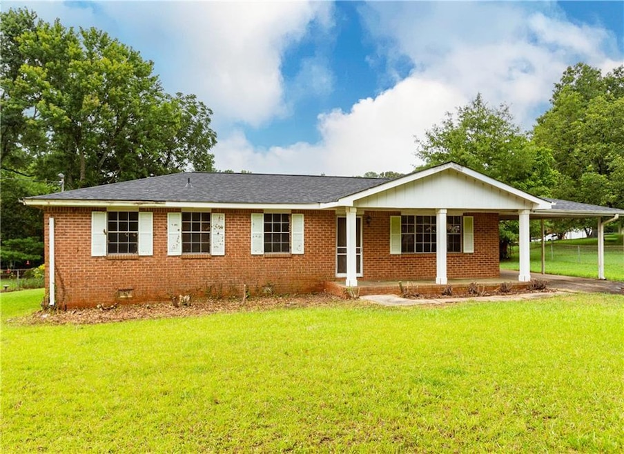 2127 Indian Hill Rd, Jonesboro, GA 30236 - photo 1