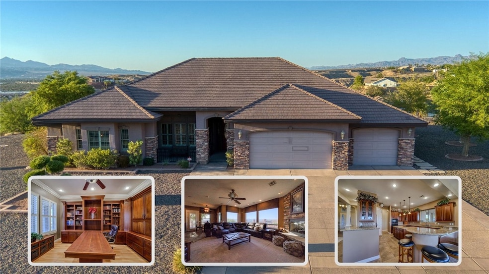 1805 Stovall St, Bullhead City, AZ 86442 - photo 1