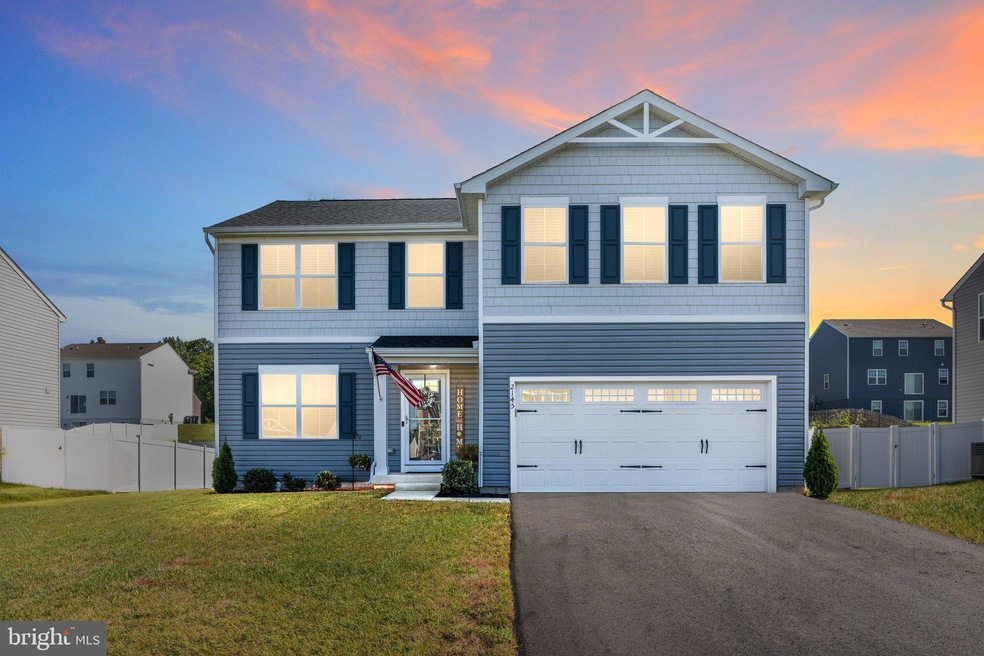 2145 Mourning Dove Dr, Locust Grove, VA 22508 - photo 1