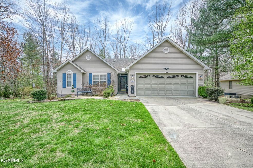 254 Saint George Dr, Crossville, TN 38558 - photo 1