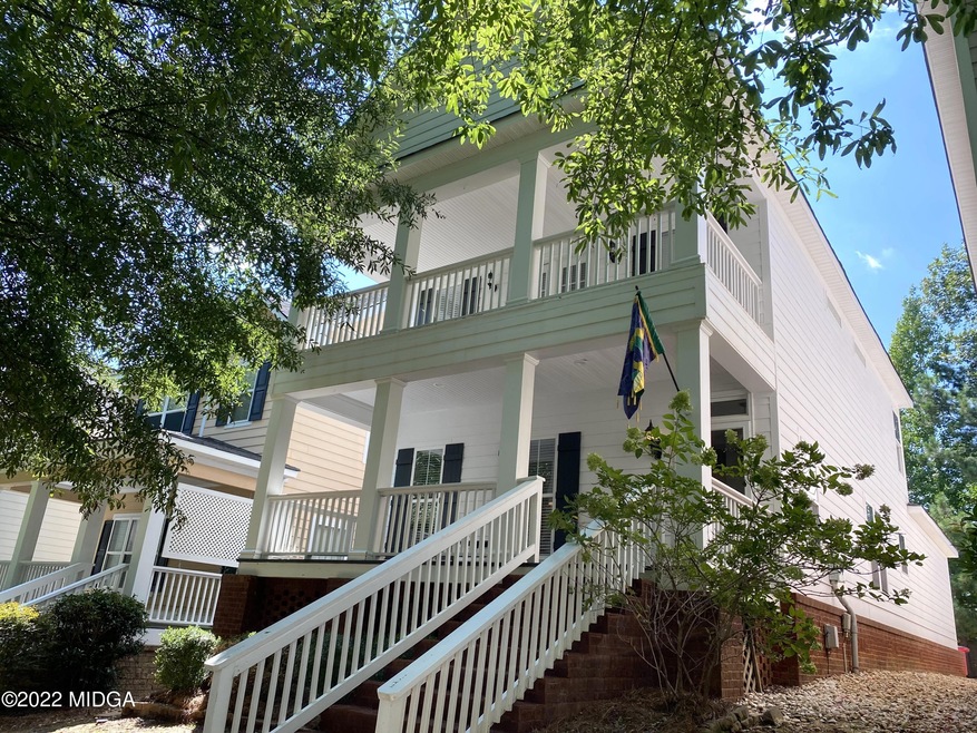 359 Providence Blvd, Macon, GA 31210 - photo 1