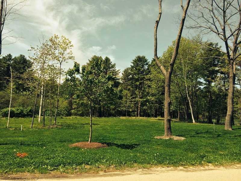 Lot 4 Pogy Shore Way, Yarmouth, ME 04096 - photo 1