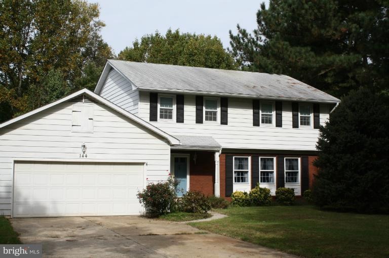 144 Three Rivers Rd, Harwood, MD 20776 - photo 1
