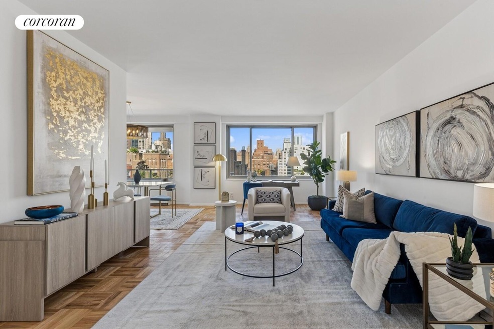 300 E 74th St unit 17C, New York, NY 10021 - photo 1