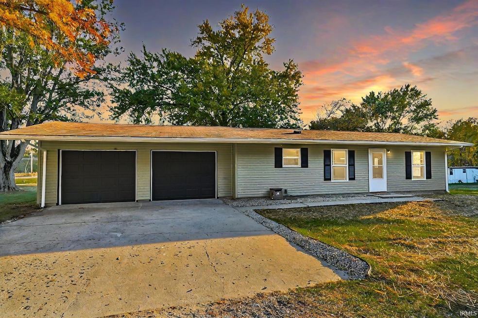 6424 State Road 43 N, West Lafayette, IN 47906 - photo 1