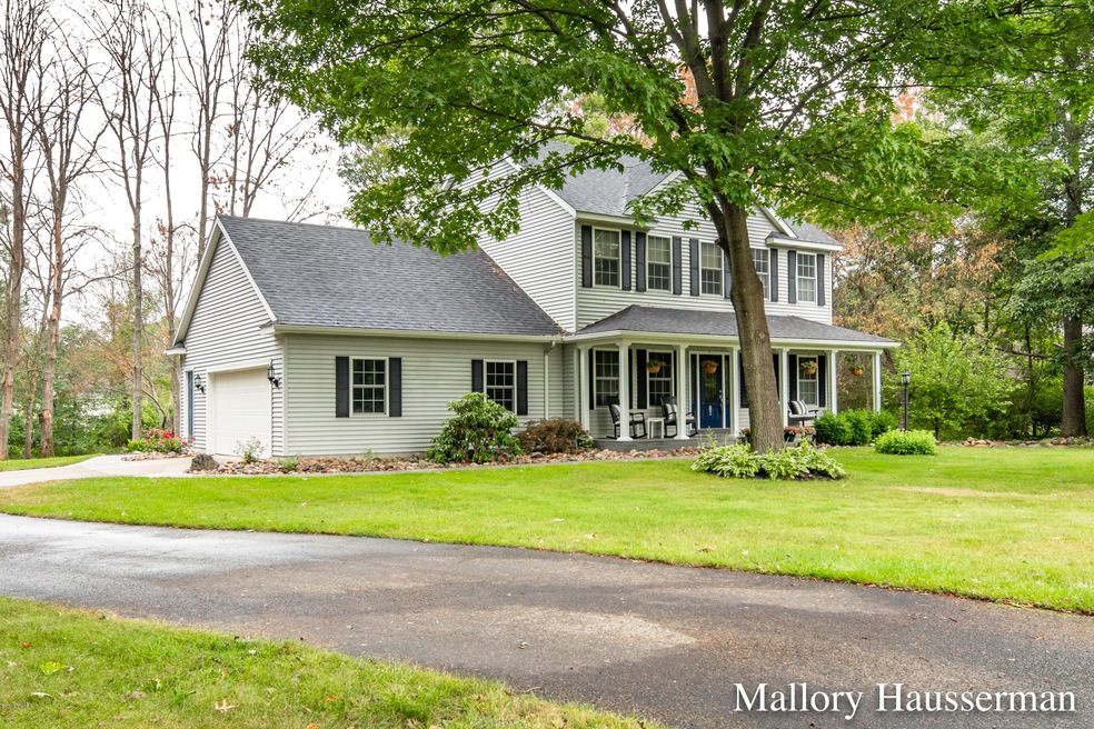 87 Kendra Ct unit 39, Lowell, MI 49331 - photo 1