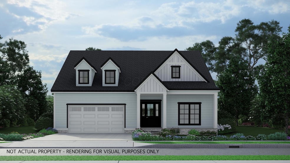 6024 Victory Ln, Westerville, OH 43082 - photo 1