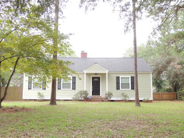 1314 E 5th St, Albany, GA 31707 - photo 1