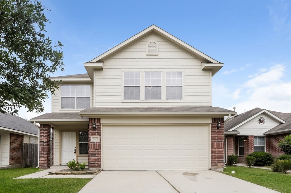7222 Winter Song Dr, Magnolia, TX 77354 - photo 1