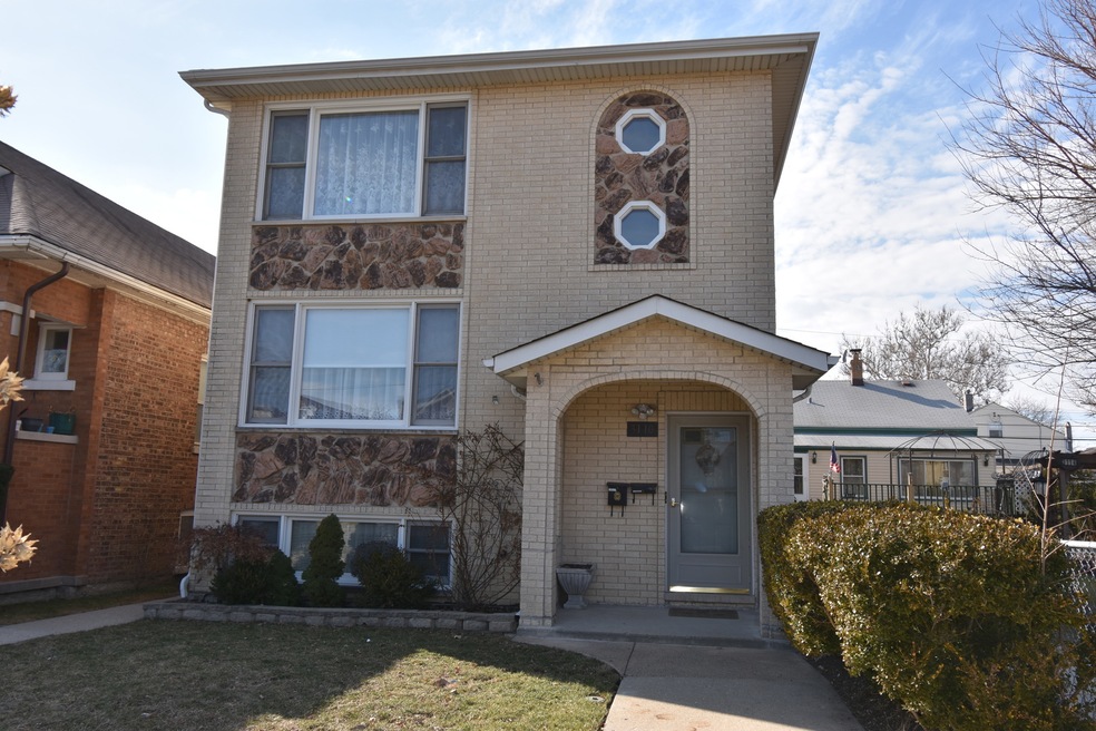 3110 N Lotus Ave, Chicago, IL 60641 - photo 1