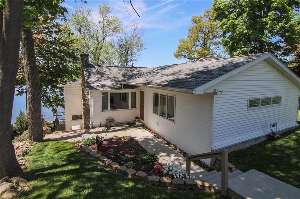 Welcome to 4244 East Lake Rd. -