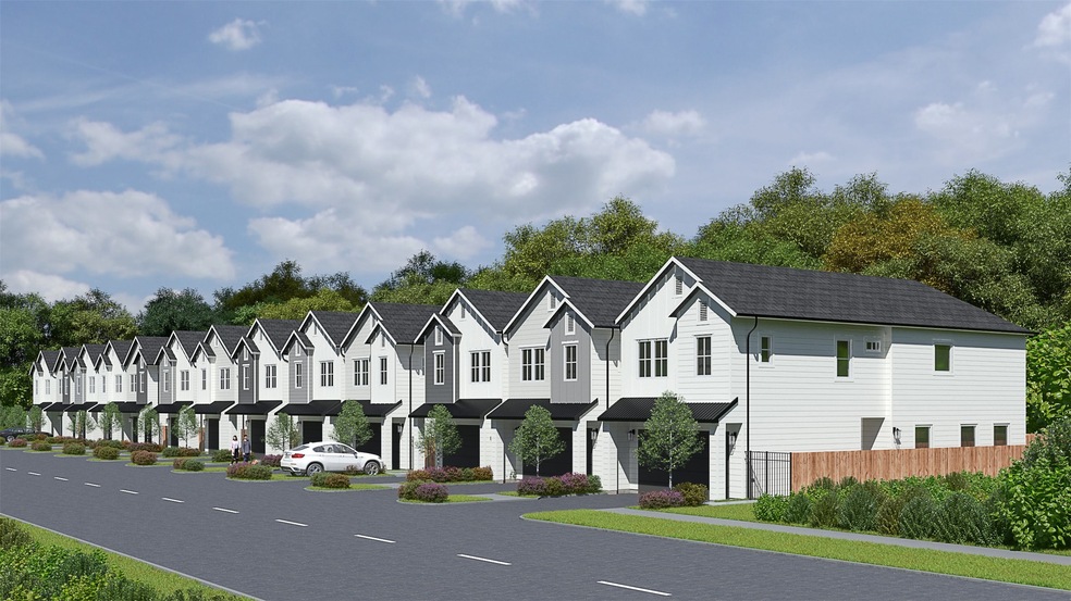 5726 Balbo St, Houston, TX 77091 - photo 1