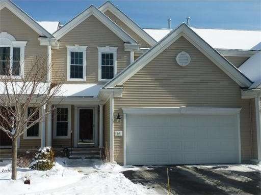14 Daffodil Ct unit 14, South Grafton, MA 01560 - photo 1