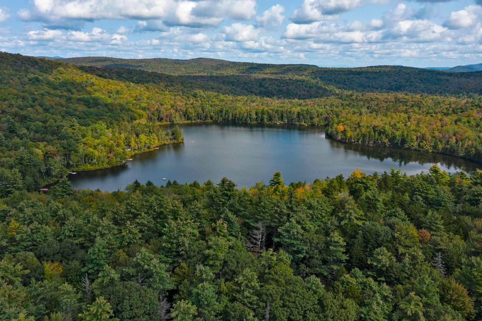 00 Tarn Ln, Springfield, NH 03284 - photo 1